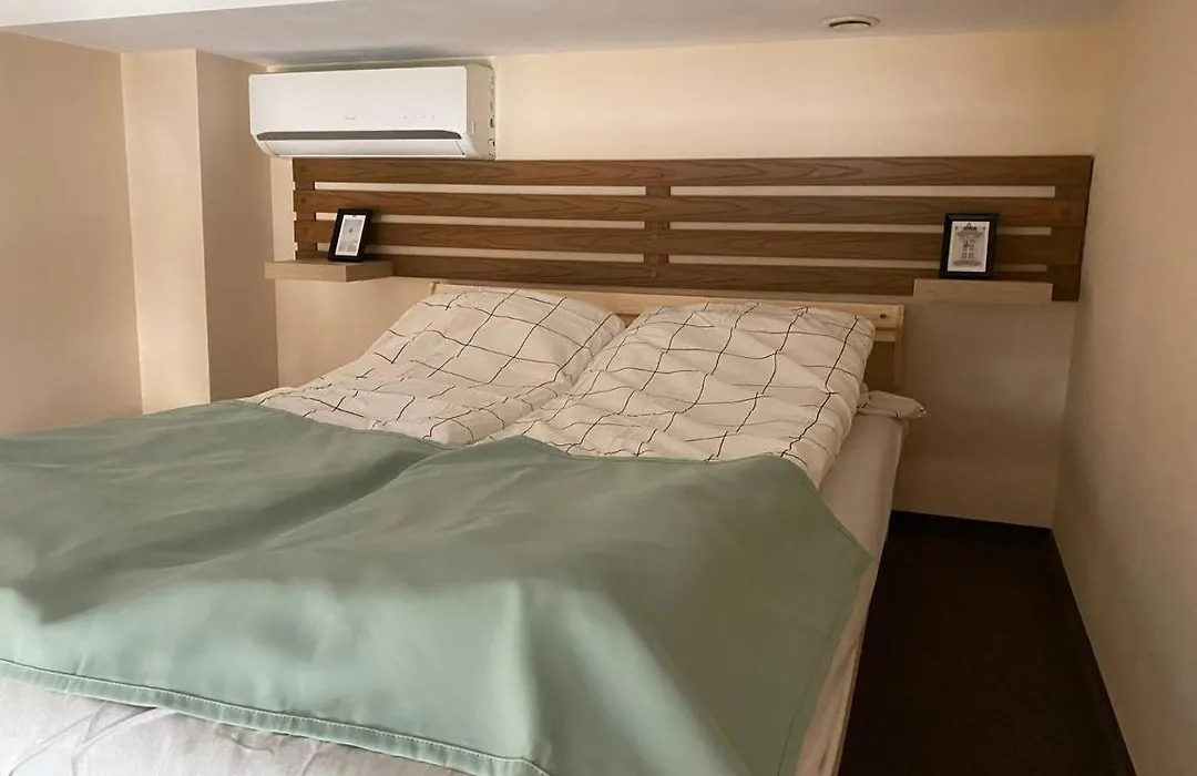 Apartamenty Dobra noc przy Wawelu 2 bedrooms-1