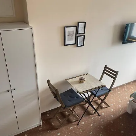 Apartamenty Dobra Noc Przy Wawelu 2 Bedrooms-2
