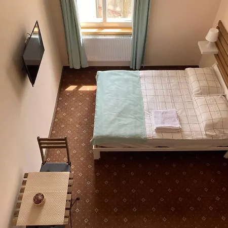Apartamenty Dobra noc przy Wawelu 2 bedrooms-2