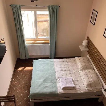 Apartamenty Dobra noc przy Wawelu 2 bedrooms-3