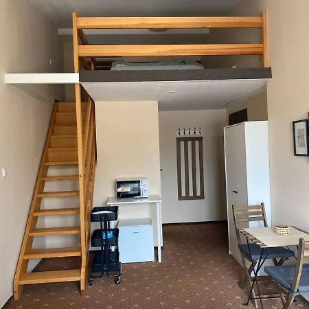 Apartamenty Dobra Noc Przy Wawelu 2 Bedrooms-3